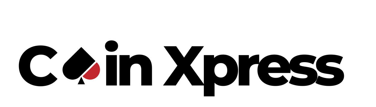 coinXpress Logo